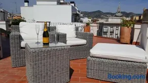 The Sky Attic Apartment - Image 2
