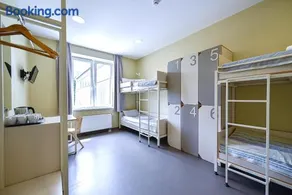 Nykščio Hostel - Image 2