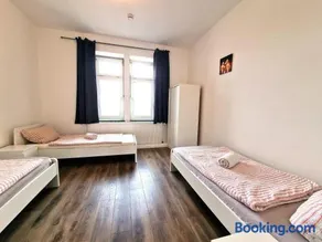 Worker's Apartment in Leverkusen L1-4 - Image 4