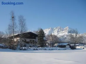 BED and BREAKFAST Pension Foidl - Image 2