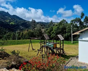 La Casona Cucaita. Sede Campestre - Image 2