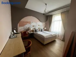 Pension Oase - Image 1