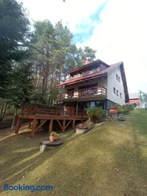 Dom z widokiem na jezioro - Image 1