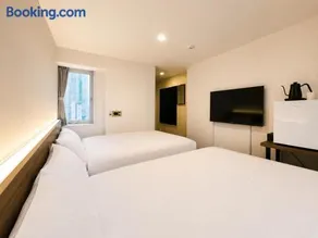 Hotel Sho Sapporo - Image 2