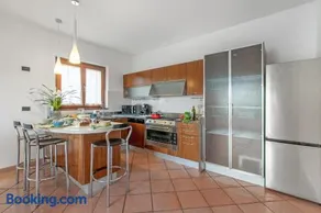 Villa Adriana Capalbio with A/C, BBQ and Parking - Happy Rentals - Image 4