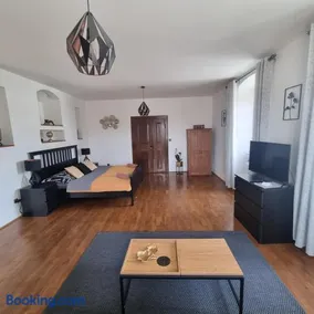 Vila Lucia - Apartmán 4 - Image 1