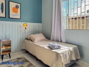Casa c/ piscina e churrasqueira para até 6 pessoas - Image 2
