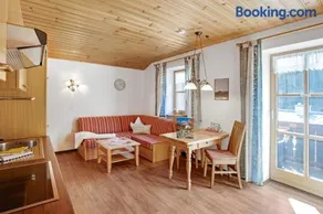 Ferienwohnung Enzian - Image 1