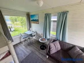 Mørsvikbotn Camping AS - Image 2