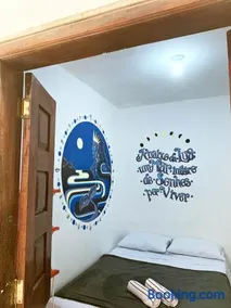 Ammonite Hostel - Itacaré - Image 2