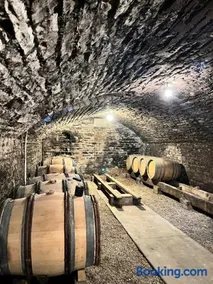 Domaine Paulette, Maison Blanche - Image 1