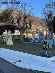 La Terrazza Sul Lago - Image 1