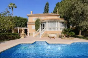 Villa Golden Serenity - Image 1