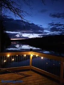 Rustic Cottage on the St Louis River - Image 1