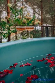 Jungle SPA bungalows - Image 2