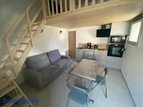 Studio Chez Mongery - Image 1
