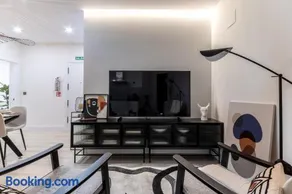 Casco Viejo Chic&Cozy - FREE PARKING - Image 1