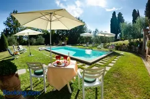 Villa al Borghetto - Image 2