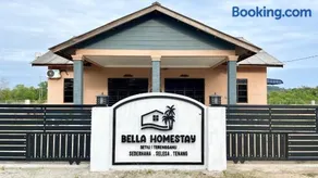 Bella Homestay - Image 1