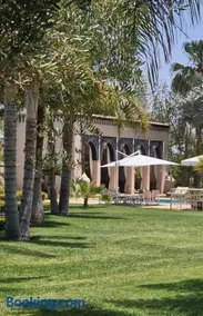 Villa Alcázar Marrakech - Image 1