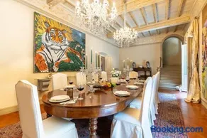 Villa Loretino I Ultimate Luxury in Florence By TripCare - Image 1
