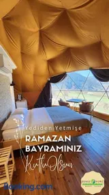 DENGEKORU Wildlife & Glamping - Image 2