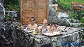 Binsalm- Schutzhütte - Image 3