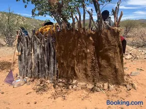 Ombango Himba Village and Camping - Image 5
