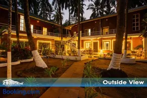 Sea breeze Private Pool Villa - alibaug by 29 Bungalow - Image 1