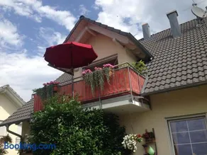 Ferienwohnung Haus Albsicht - Image 1