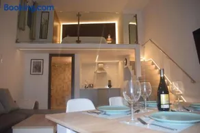 LOFT Reyes Católicos Parking privado INCLUIDO - Image 1