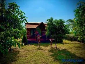 MangoHut Farmhouse Pool Villa - Image 1
