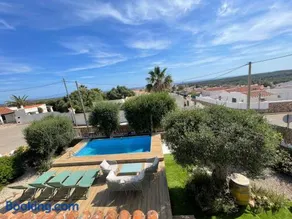 Cala en Porter - Maison avec piscine - Image 2