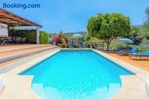 Hacienda Sol Trapiche - Image 1
