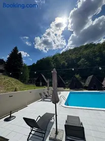 Kamidžorske Terase Sokolja - Image 3