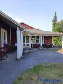 Juthbacka Hotell - Image 4