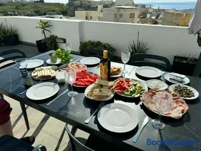 Millennium Penthouse with private Hot Tub Gozo - Image 3