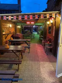 The Plough Inn Wigston - Image 2