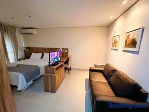 FLAT 201 - MG Flats e Residence - Image 1