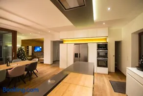 Chalet Murmi - Image 1