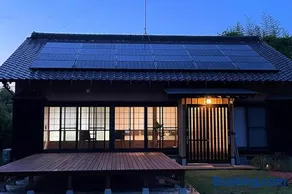 Five Tree House -九十九里 香取, 海も山も大満喫できるコテージ- - Image 2