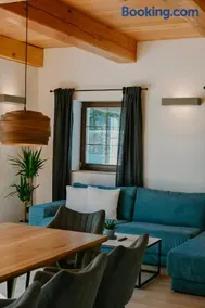 MASØN Jakubovice - luxusní chata s privátní vířivkou - Image 3