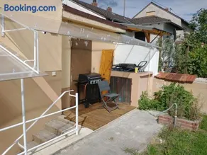 Schicke hundefreundliche Wohnung - Image 2