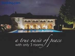 La Scuderia Charming Rooms b&b - Image 1