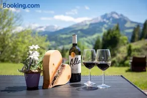 Wohnung mit Garten, Terrasse und Sauna | Perfekt für die Arbeit von Zuhause - Image 2