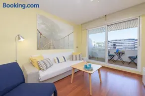 WintowinRentals SkyView Teatinos - Terrace, Bright & Open Views - Image 2