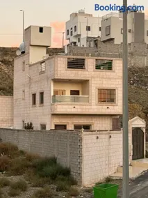 فيلا نسايم الهدا4 غرف نوم وصالتين - Image 1