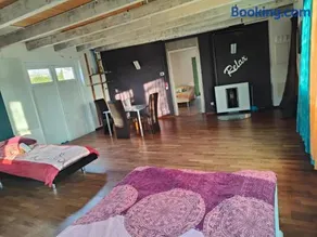 Zentrales 4 Bett Apartment perfekt für Gruppen und Familien - Image 1