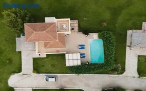 Sami Beach Villas Dafni - Image 2