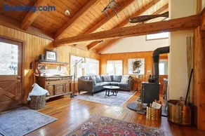 Mission Mountain Getaway - Image 2